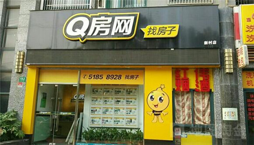 我国主要房产中介公司与房产咨询服务全解析